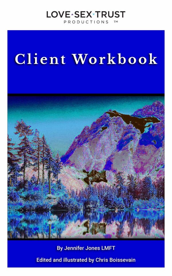 Client Workbook E-Book