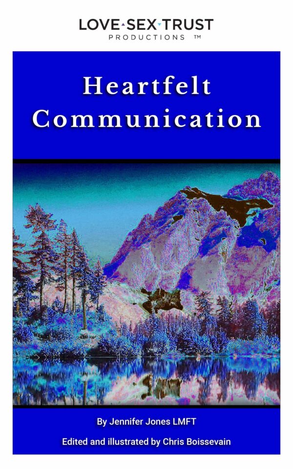 Heartfelt Communication E-Book