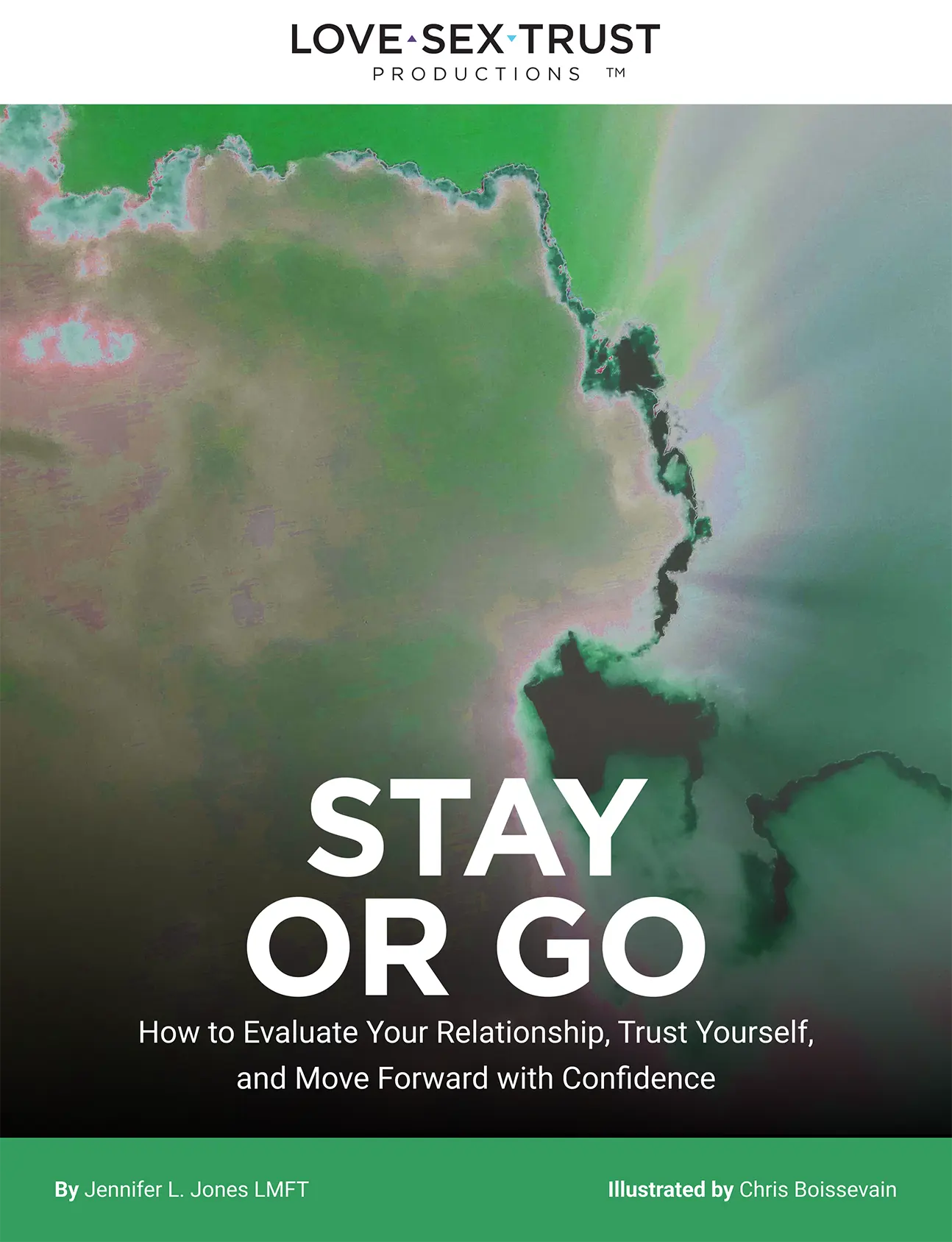 STAY OR GO
