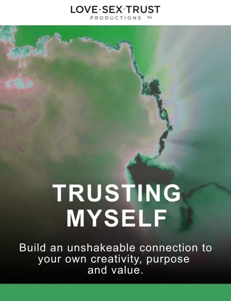 lst-trusting-myself